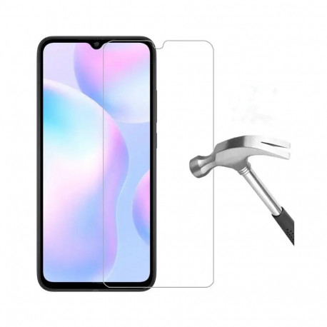 Fusion tempered glass for phone Xiaomi Redmi Note 9T