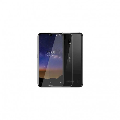 Fusion Tempered Glass Screen Protector Nokia 2.2