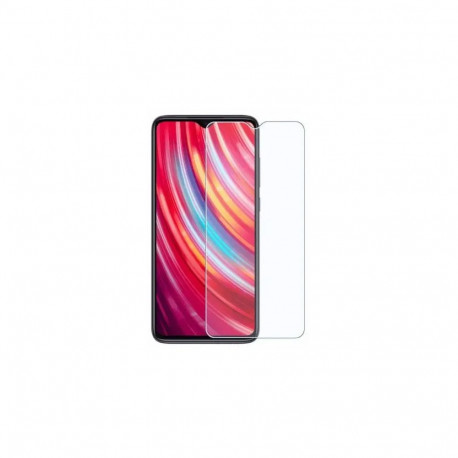 Fusion Tempered Glass for phone Xiaomi Redmi Note 8T