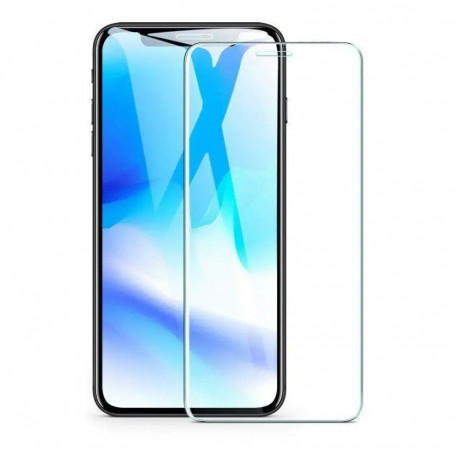 Fusion tempered glass for phone iPhone 11