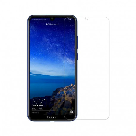 Fusion tempered glass for phone Honor 8A | Huawei Y6s