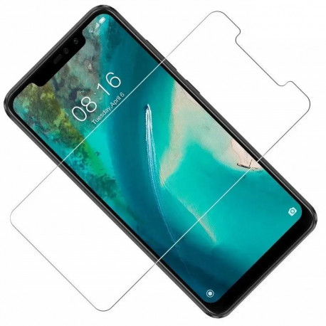 Karastatud klaasist ekraanikaitse telefonile iPhone XS Max | 11 Pro Max