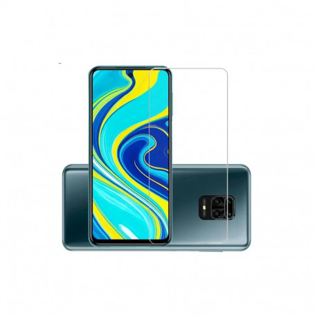 Fusion karastatud klaas telefonile Xiaomi Redmi Note 9S | Xiaomi Redmi Note 9 Pro | Xiaomi Redmi Not