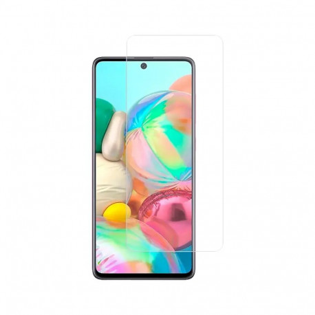 HOFI Fusion tempered glass for phone Samsung Galaxy A51