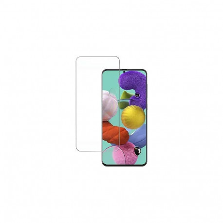 Fusion tempered glass for phone Samsung Galaxy A71