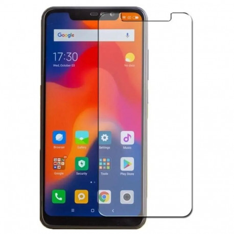 HOFI Tempered Glass Premium 9H karastatud klaas telefonile Samsung Galaxy A10 | A20 | M10
