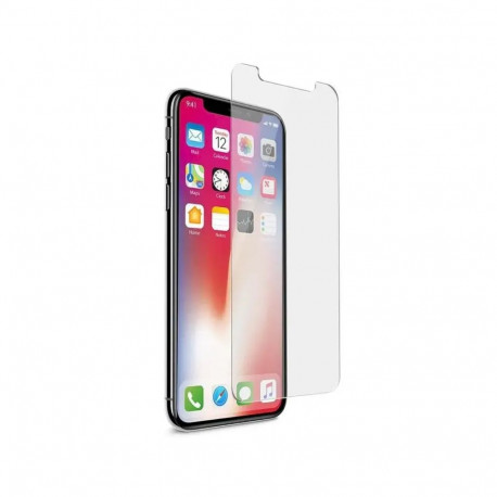 Karastatud klaas Gold telefonile iPhone X | iPhone XS