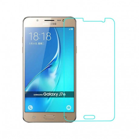HOFI Tempered Glass Premium 9H ekraanikaitse telefonile Samsung Galaxy J5 (2016)