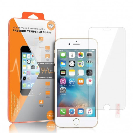 Karastatud klaas Premium 9H kaitse telefonile iPhone 6 | iPhone 6S