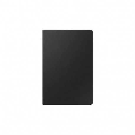 Etui Samsung EF-DX825UBEGWW Tab S10+ | S9+ | S9+ FE czarny|black Book Cover Keyboard