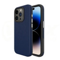 Vmax Triangle case for iPhone 16 Pro Max 6,9" navy blue