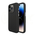 Vmax Triangle case for iPhone 16 Plus 6,7" black