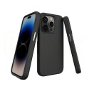 Vmax Triangle case for iPhone 16 Plus 6,7" black