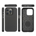 Vmax Triangle case for iPhone 16 Plus 6,7" black