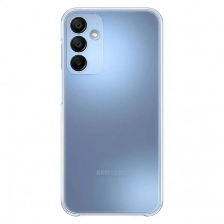 Samsung EF-QA156CTEGWW Clear telefoni ümbris Samsung Galaxy A15 4G (A155) | A15 5G (A156) läbipaiste