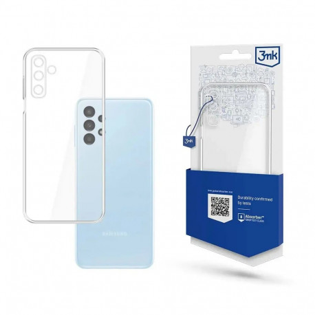 3mk Clear telefoni ümbris Samsung Galaxy A13 4G (A135) | A13 5G (A136) | A04 (A045) | A04s (A047) cl