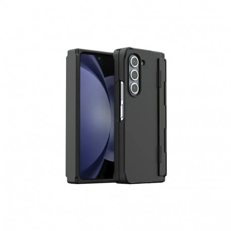 Araree etui Nukin 360 Sam Z Fold5 F946 czarny|black AR20-01763B