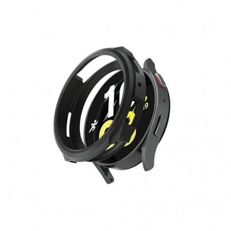 Spigen Liquid Air Samsung Galaxy Watch 6 44 mm czarny|matte black ACS06392