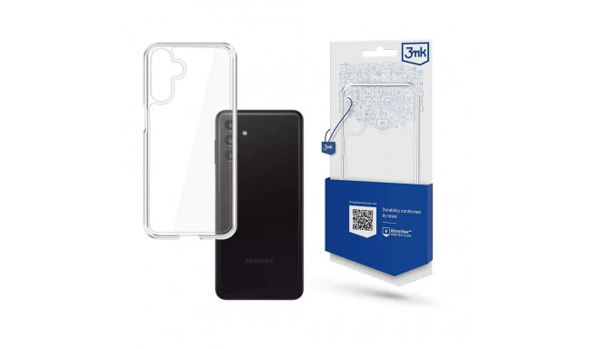 Sony Xperia 5 IV - 3mk Clear Case