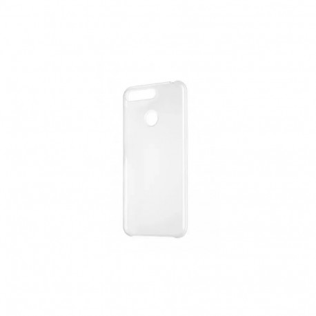 Huawei telefoni ümbris Huawei Y6 Prime (2018) läbipaistev