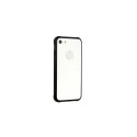 Ipaky New 360 Solid Case for Iphone 7 Plus black