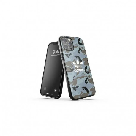 Adidas OR SnapCase Camo iPhone 12 Pro Max blue|black 43703