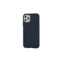 Fusion Solid Case Silicone Case For Apple iPhone 12 Mini Blue