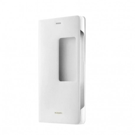 Huawei P8 Magnetic Book Case with Window