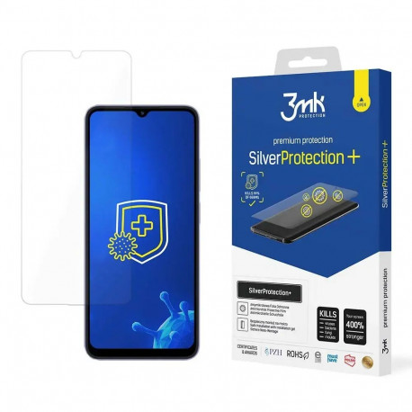 3mk SilverProtection+ kaitsekile telefonile Xiaomi 13 Lite