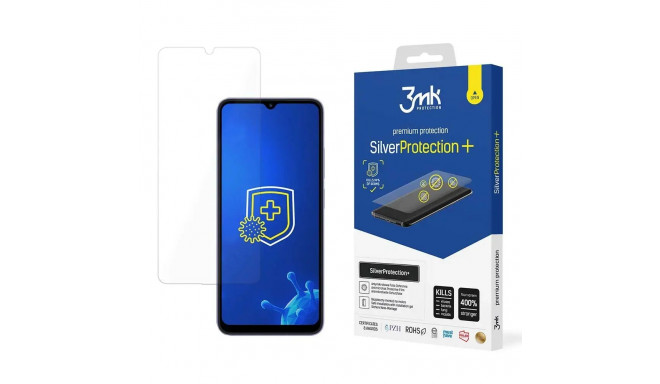Xiaomi 13 Lite - 3mk SilverProtection+ screen protector