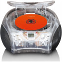 Lenco CD-raadio SCD24TR