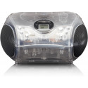 Lenco CD radio SCD24TR