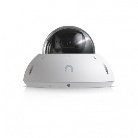 UBIQUITI kaamera UVC-G6-PRO-DOME-W 4K PoE+ 2.36x optiline suum 1/1.2in CMOS andur
