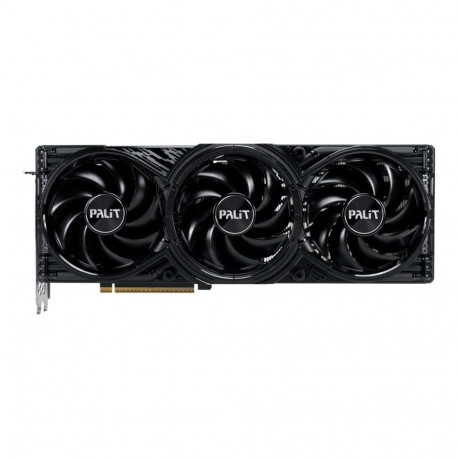 Palit graafikakaart RTX 5080 GAMINGPRO 16GB GDDR7 256bit 3-DP HDMI