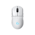 LOGITECH PRO 2 LIGHTSPEED - WHITE