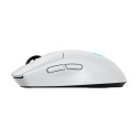 LOGITECH PRO 2 LIGHTSPEED - WHITE