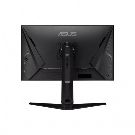 ASUS TUF GAMING VG279QML5A 27inch Fast IPS LED 16:9 300Hz 400cd/m2 0.3ms 2xHDMI DP USB Type-C 3.2 G1