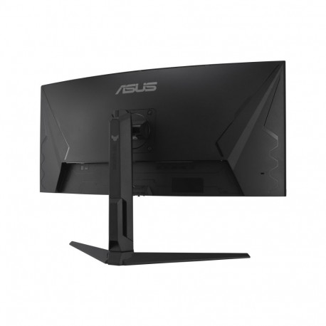 ASUS TUF Gaming VG34VQL3A Curved 34inch VA WLED 3440x1440 21:9 180Hz 400cd/m2 1ms 2xHDMI 2xDP 3xUSB 