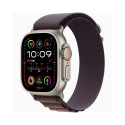 Apple Watch Ultra 2 Cellular, 49mm Indigo Alpine Loop - Medium