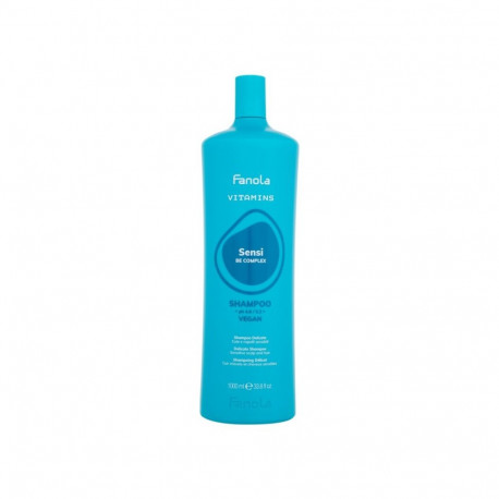 Fanola Vitamins Sensi Shampoo (1000ml)