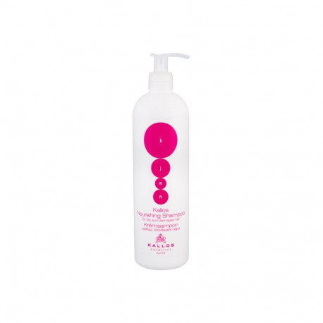 Kallos Cosmetics KJMN Nourishing (500ml)