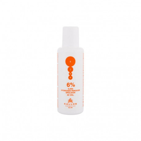 Kallos Cosmetics KJMN Hydrogen Peroxide Emulsion (100ml)