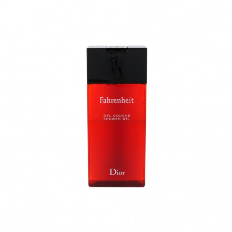 Dior Fahrenheit (200ml)