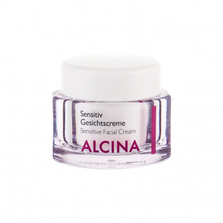 ALCINA Sensitive Facial Cream (50ml)