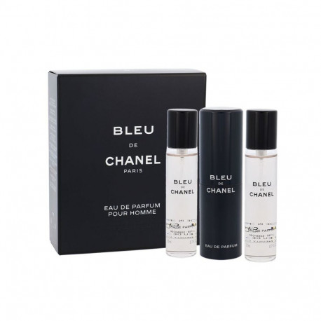 Chanel Bleu de Chanel Eau de Parfum (3ml)