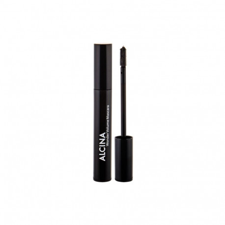 ALCINA Wonder Volume (8ml) (010 Black)