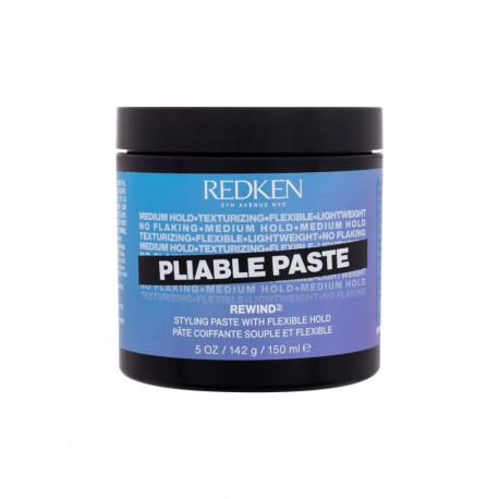 Redken Rewind Pliable Paste (150ml)