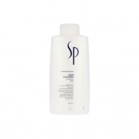 Wella Professionals SP Deep Cleanser (1000ml)
