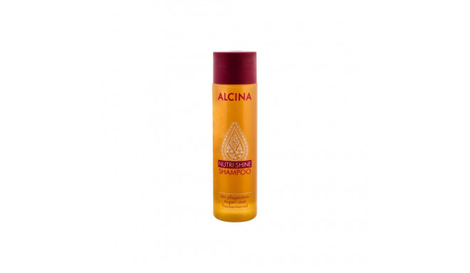 ALCINA Nutri Shine (250ml)