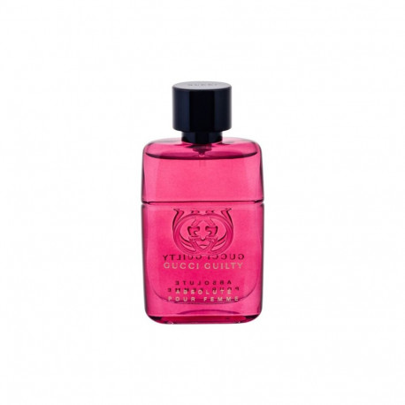 Gucci Guilty Absolute Pour Femme Eau de Parfum (30ml)